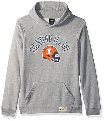 Outerstuff NCAA teen-boys Icon Pullover Hoodie
