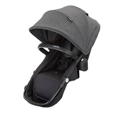 Evenflo Pivot Xpand Second Seat (Sabino Gray)