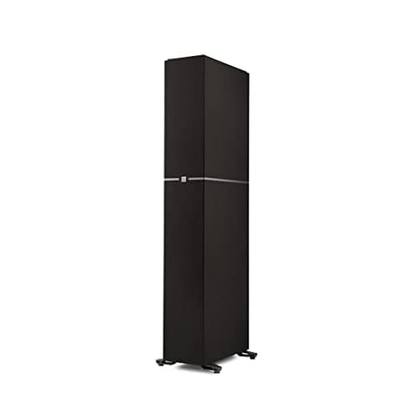 Definitive Technology Dymension DM70 Tower Speaker, Adjustable Bipolar Arrays, 4 BDSS Mid/Bass Woofers & Tweeter, 3XR Architecture, 10" Subwoofer, Dolby Atmos/DTS:X Ready, Home Audio Speakers, Black