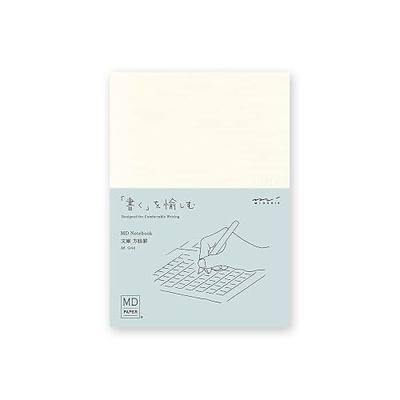 Midori MD Paper A6 Notebook