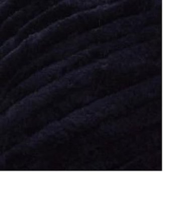 Premier Parfait Chunky Chenille Yarn 3 Pk Bundle with Bella's Crafts Markers (Black)
