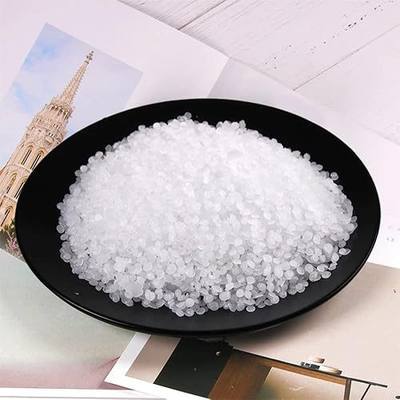 TooGet Paraffin Wax Pellets, 100% Pure Natural White Paraffin Wax Pellets for Candle Making, Canning, Waterproofing, Cosmetic Formulations - 32 OZ
