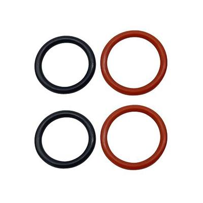 926-157 Power Steering Pump O-Ring for Honda/Acura Hight Pressure Hose Seals (4/Pack)