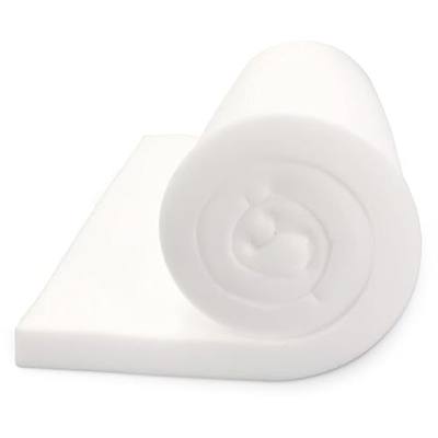 FOAMYFOAM High Density 2 inch Thick, 24 inch Wide, 96 inch Long Upholstery Foam, Cushion Replacement