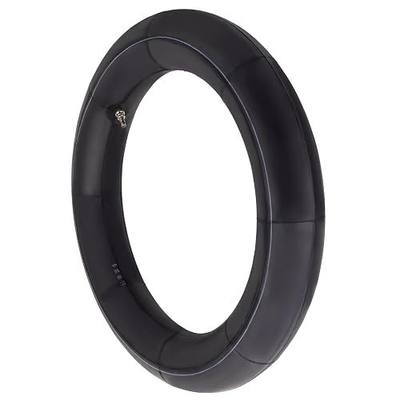 130/90-16 Inner Tube 5.00/5.10-16 Motorcycle Compatible with Heavy Duty Balance Inner Tube TR4 Straight Valve Stem for Street and Off-Road Applications 140/80-16,140/90-16 XuLong