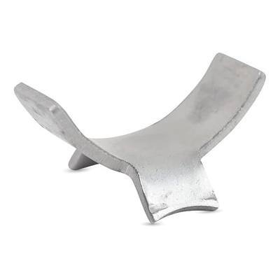 Shock Reservoir Bracket – Weld-On Steel Mounting Clamp for Off-Road Vehicles – Fits 2.0, 2.5 & 3.0 Reservoirs – Universal Fit – Secure