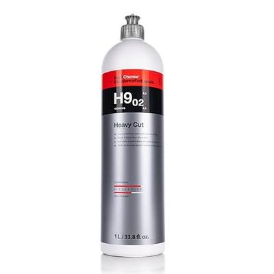 KOCHCHEMIE H9.02 Heavy Cut Compound - 250ml