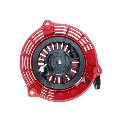 GCV160 Pull Start Assembly Recoil Starter | Compatible with Honda GC135 GC160 GCV135 GCV160, EN2000 Generator, 5.5HP Horizontal Vertical Engine, 28400-ZL8-023ZA
