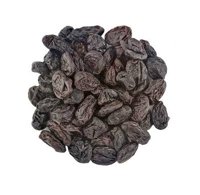 Organic Flame Raisins Seedless No added Sugar, Non GMO, Vegan, Pesticide Free Unsulfured Vegan Bulk US Grown, by Baltoro Foods (10LB)