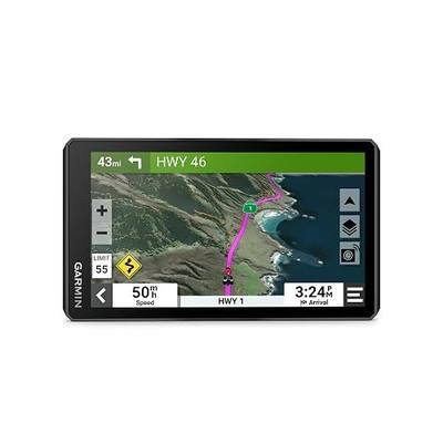Garmin zūmo® XT2 All-Terrain Motorcycle Navigator, Ultrabright 6" Sunlight Readable Display, Visual Route Planner, and Ride Summaries | Zumo XT2 6.0 Ultrabright Touchscreen, IPX7, Visual Route Planner, Preloaded on and Off-Road Maps, Free Lifetime Updates