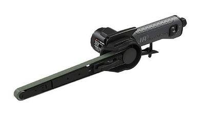 Ingersoll Rand 360-418 - Air Belt Sander, 1/2"x18" 20,000 RPM, 4700 SFPM, 0.6 HP