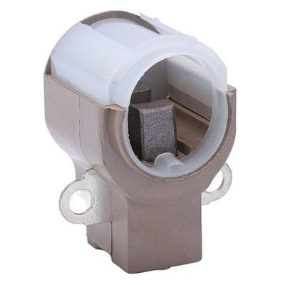 Alternator Brush Holder and Brushes Kit for 021620‑2530 021620‑2720 Compatible with 31105 PD1 034 31105 PR7 A01 31105 PT0 003