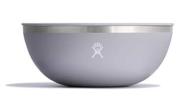 Hydro Flask Outdoor Kitchen Bowl - Stainless Steel Dinnerware Reusable Camping Gear Mess Kit - Dishwasher Safe, BPA-Free, Non-Toxic
