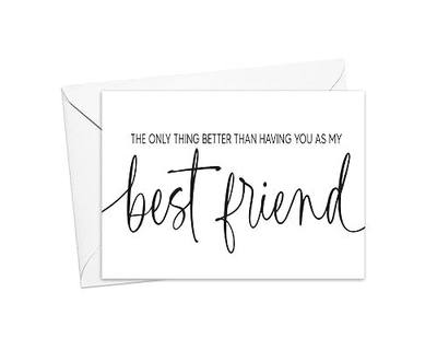 Will You Be My Godmother Asking Proposal Card for Best Friend, God Mother Request Card from Niece Nephew (Best Friend Godmother2)