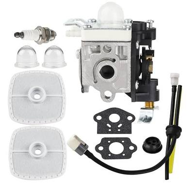PB250 Carburetor for Echo ES-250 PB-250LN Leaf Blower PB 250LN 25.4cc Blower Parts PB 250 Air Filter Tune Up Kit RB-K106 Carb.