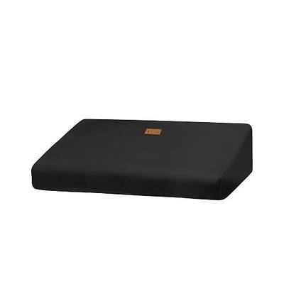 Musiin Premium Audio Mixer Cover Compatible with Behringer X-Touch,SSL UF8 | Chinlon Dust Cover Provides protection for PreSonus FaderPort 16 Universal home studio audio mixer midi controller