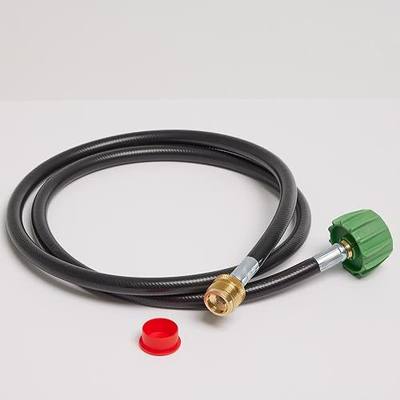 Coleman High-Pressure Propane Gas Hose