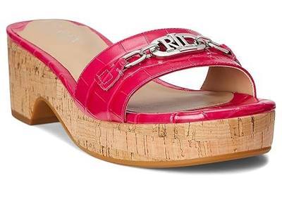 Lauren Ralph Lauren Roxanne Sandal