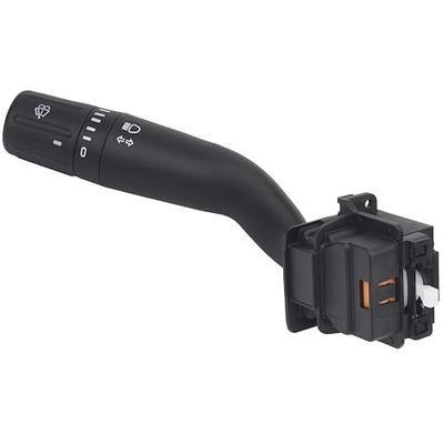 Obaee Windshield Wiper Switch Multifunction Turn Signal Switch Compatible with Ford F150 F250 F350 F450 F550 Super Duty 2015-2019 Replacement OEM CBS2293, FL3Z13K359AA