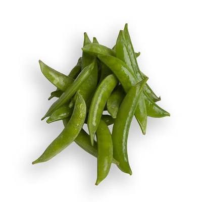 Sugar Snap Peas, 16 OZ