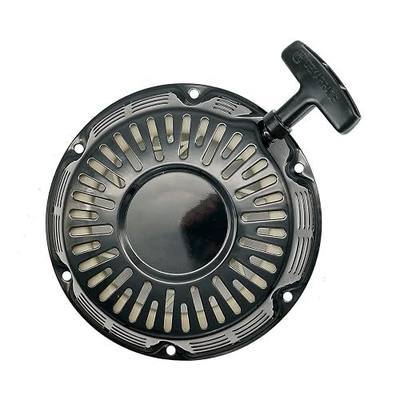 Recoil Starter Assembly for Honda GX240 8HP GX 270 9HP OEM Replacement 284010-ZE2-Q01ZA, 28400-ZE2,W01ZB, 28400-ZE2-Q01ZN