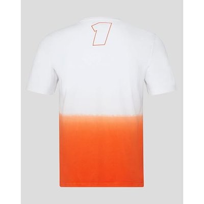 Red Bull Racing F1 Max Verstappen Driver T-Shirt