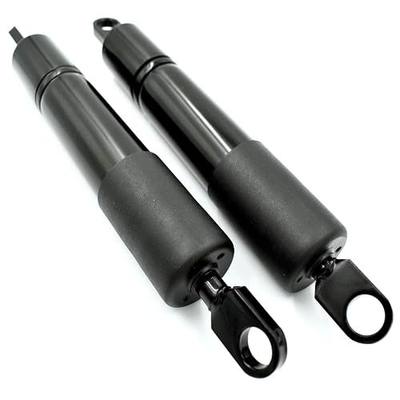 HD Switch 2 Pack 539102720 Steering Damper Shock Absorber Cylinder Dampener fits Husqvarna Dixon Ram Jonsered Poluan RedMax Red Max