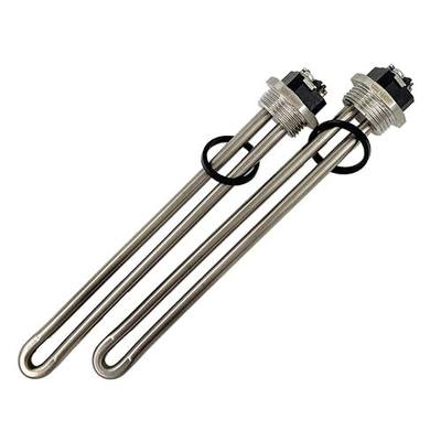 2pk Electric Water Heater RV Water Heater Element Replacement Kits with Gasket Compatible with Suburban Atwood Dometic Camper Travel Trailer RV 1440 Watts 120 Volts