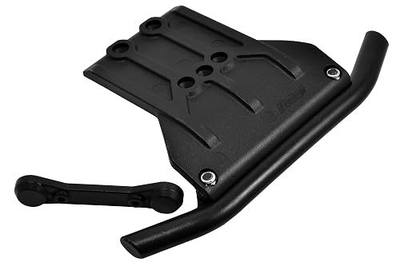 RPM Front Bumper and Skid Plate Traxxas Sledge RPM70982 Electric Car/Truck Option Parts