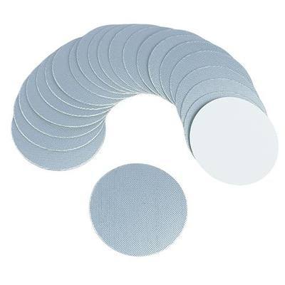 U.S. Solid Aluminum Foil Cap Liner Heat Sealing for Glass Bottle Non-Metal Lid(100 pcs, 70mm)