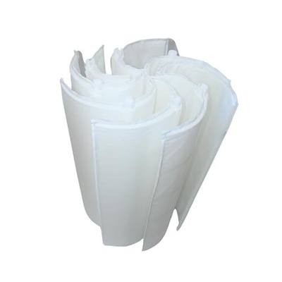 DPM Swimming Pool DE Filter Replacement Grid for Jandy DEL48 DEV48 Pool Filter Made in USA 7 Large +1 Partial | Replacement for A0560100 A05260200 FG-1004 PG-1905 (48 Sq Ft (24" Height))