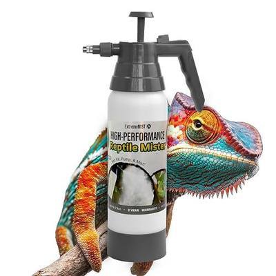 Reptile Mister 20 oz by ExtremeMist | Terrarium Humidity Sprayer