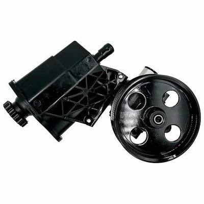 Power Steering Pump With Pulley Reservoir Fit For 2002-2007 Dodge Ram 1500 | TALAMOYI Fit For 2002-2007 Dodge Ram 1500 With Pulley Reservoir OE Number 96-70269 20-70269