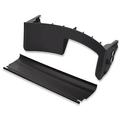 120-5218 Rear Baffle 115-8420 Trailing Shield Flap for Toro 22" Lawn Mower | Compatible with Toro 22" Walk Behind Lawnmower / 22” Recycler Lawn Mowers, Fit 20330, 20331, 20330C, 20331C More Model