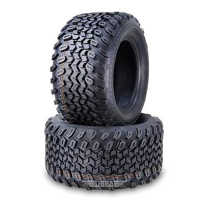 WANDA 23X10.5-12 Golf Cart ATV Tires 4 Ply 23x10.5x12 -Set 2-10143