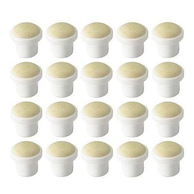 Yuanhe Bingo Dauber Plain Tips Replacement 20 Pack