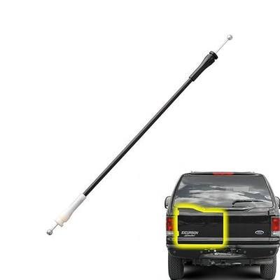 Rear Barn Door Cable Compatible for Ford Excursion 2000-2005 Driver Side Rear Cargo Door lock Cable Repair