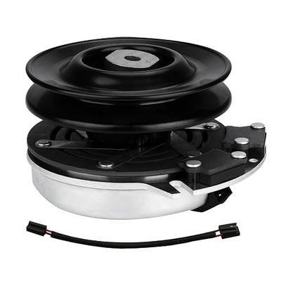Aeagle 717-04174 917-04174 PTO Clutch for Cub Cadet LT1042 LT1046 LT1045 LT1050 LTX1045 LTX1046 LTX1050 SLT1554 Replace 917-05209 917-05001 917-04552 Warner 5219-51 5219-64