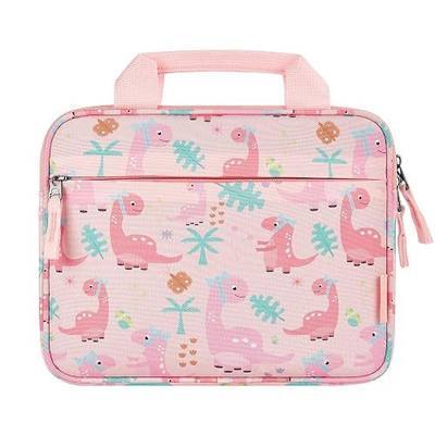 Choco Mocha Kids Tablet Sleeve Bag for Boys & Girls, (10-12.5Inch)