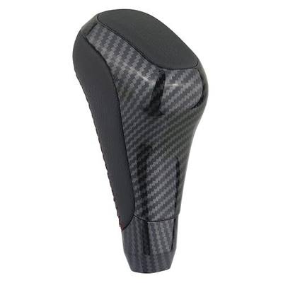 TQPONLY Automatic Gear Shift Knob Compatible with 2012-2023 Toyota 4Runner TRD Pro,2014-2021 Tundra TRD Pro Accessories Replaces PTR57-34141