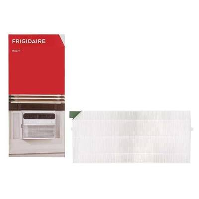 Frigidaire FRPARAC11 PureAir® RAC-11 Premium Air Filter Replacement for Window ACs - Effective for irritants
