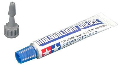 TAMIYA Molybdenum Grease TAM87022 Electric Car/Truck Option Parts