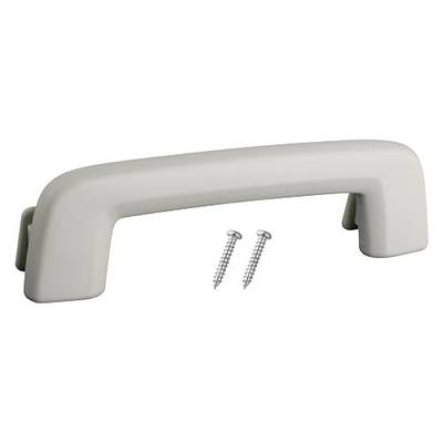 TQPONLY Interior Grab Handles Grips Compatible with 2013-2019 Ford Escape Accessories Front Side Replaces 7S7Z-5831406-AA Roof Assist Handle