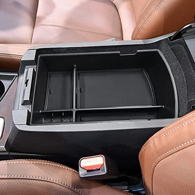 TACOBRO Center Console Organizer for Subaru Ascent 2019-2026