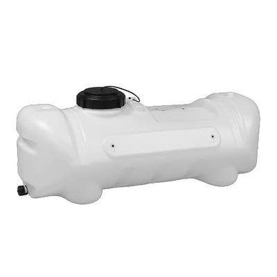 Valley Industries T-015-WWNA-XL Sprayer Tank, 15 Gallon, White