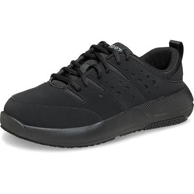 Crocs Men's On The Clock Work Sneakers