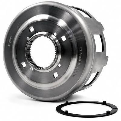 1982-2013 700R4 4L60E 4L65E "THE BEAST" Heavy Duty Reaction Sun Gear Shell | HEAVY-DUTY SUN GEAR SHELL UPGRADE