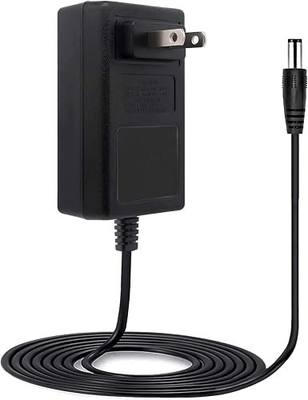 12V AC Adapter Power for Williams Legato Plus 88-Keys Digital Piano Keyboard Power Supply Cord Charger