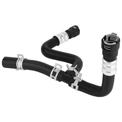 AUTOKAY 20765678 HAVC Inlet Heater Hose Fits for Buick Enclave for Chevrolet Traverse for GMC Acadia Engine Heater Hose