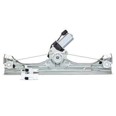 BDFHYK 751-648 Power Window Regulator with Motor Front Left Driver Side for Fiat 500 2012-2019| 52060971, 51876269, 68070267AC | 2012 2013 2014 2015 2016 2017 2018 2019